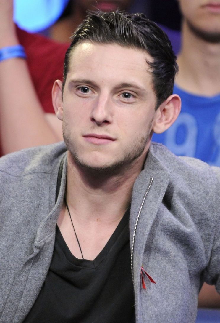 Jamie Bell