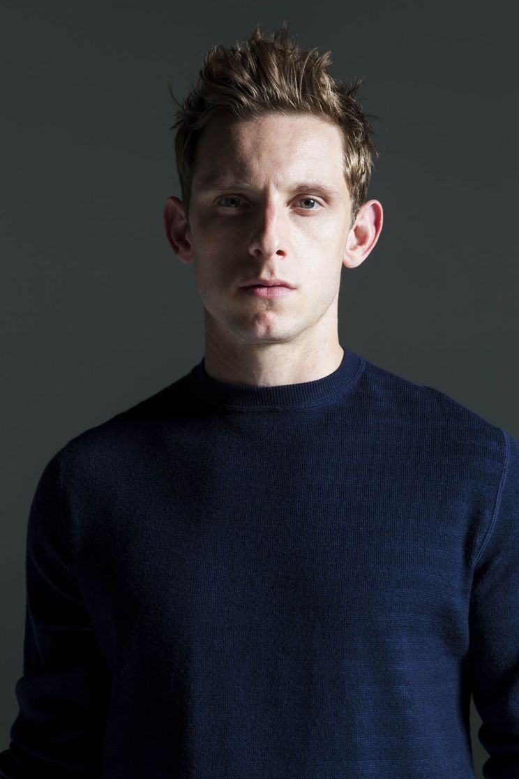 Jamie Bell