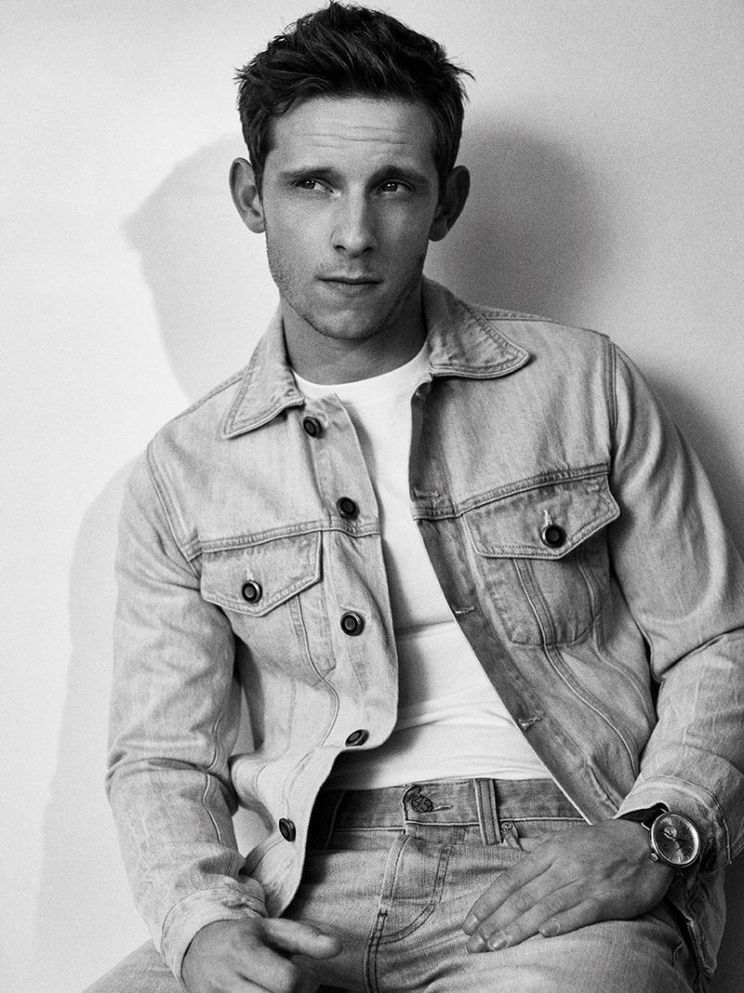 Jamie Bell