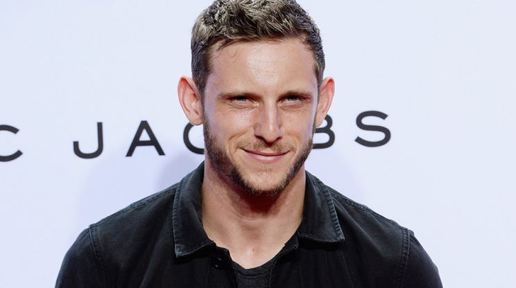 Jamie Bell