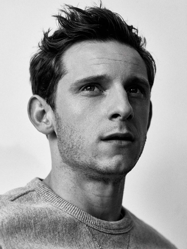 Jamie Bell