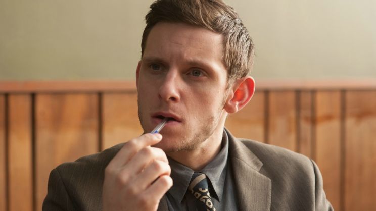 Jamie Bell