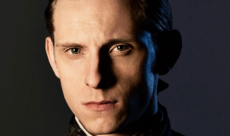 Jamie Bell