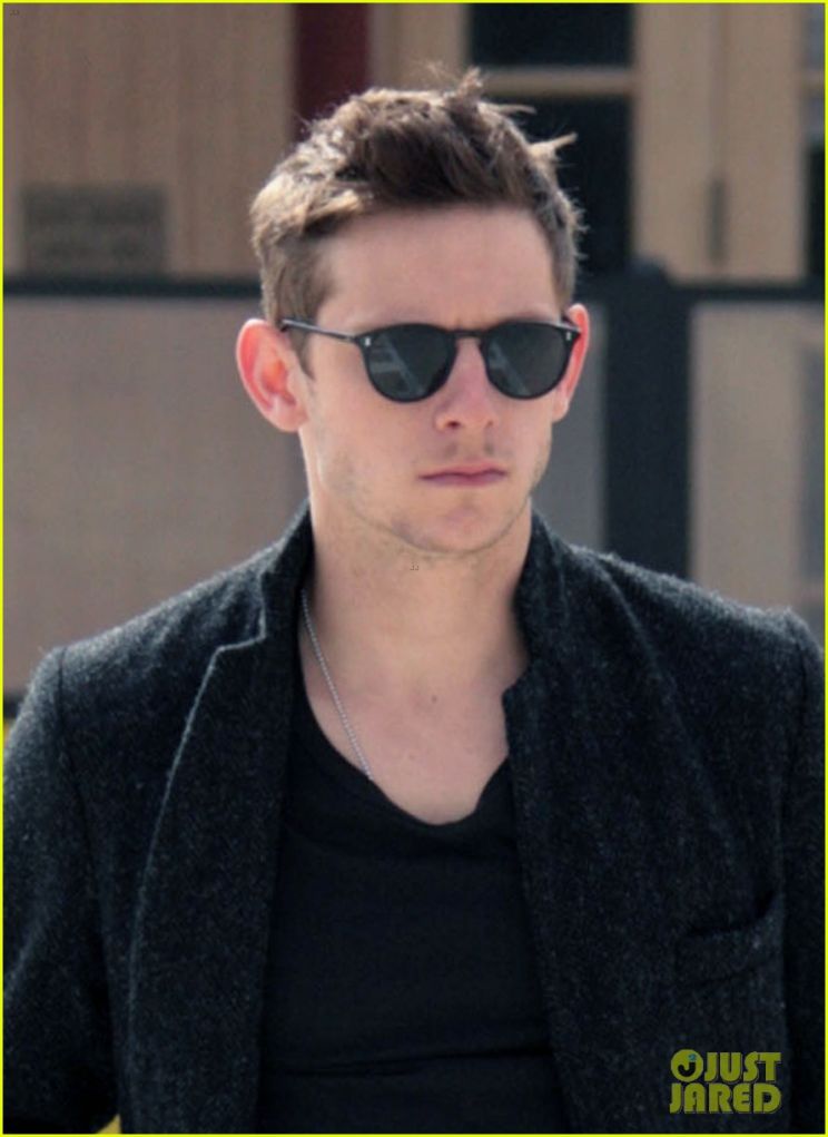 Jamie Bell