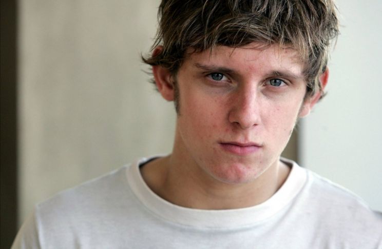 Jamie Bell