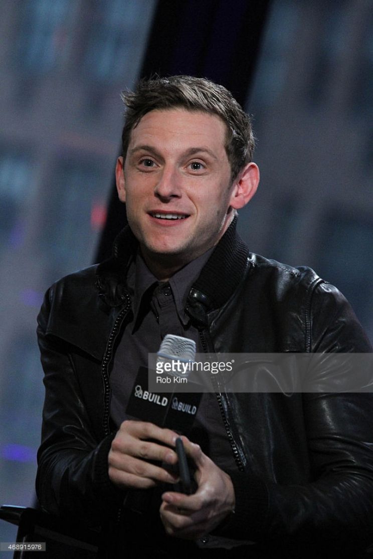 Jamie Bell