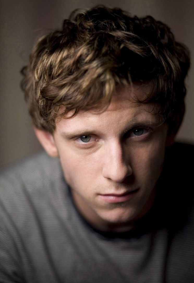Jamie Bell