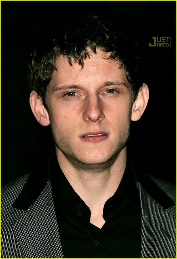 Jamie Bell