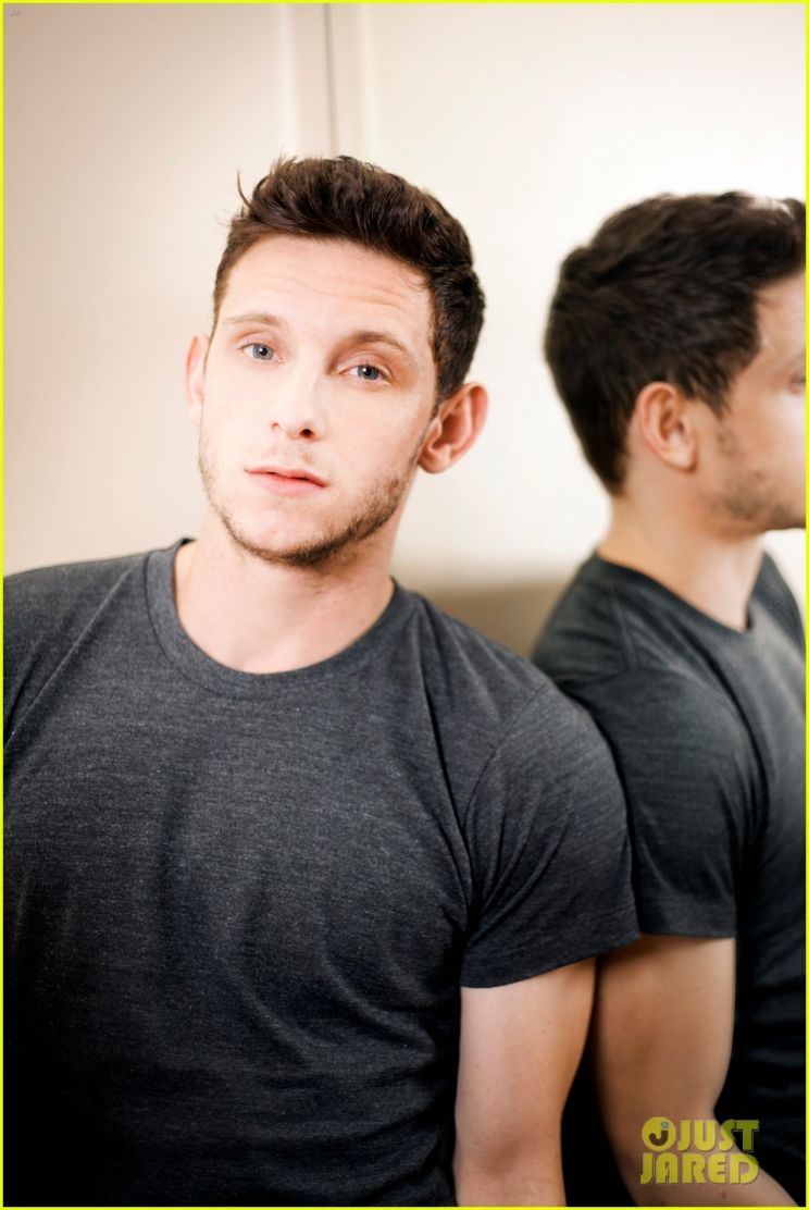 Jamie Bell