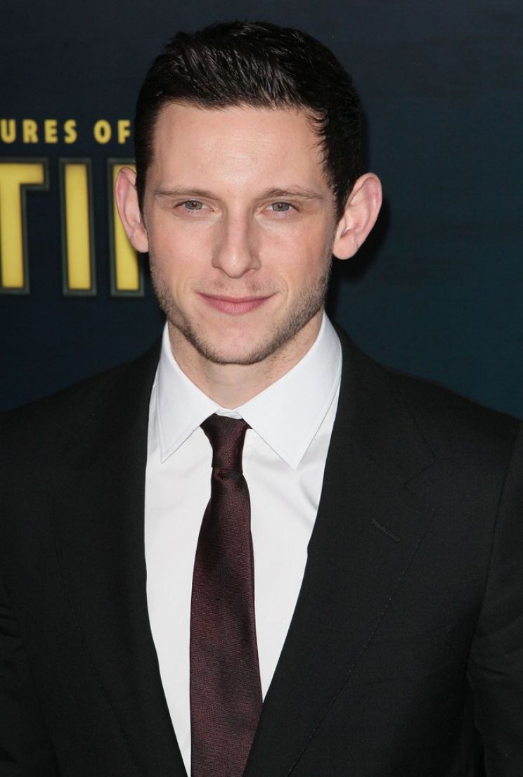 Jamie Bell