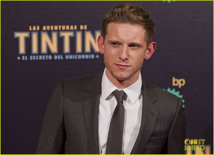 Jamie Bell