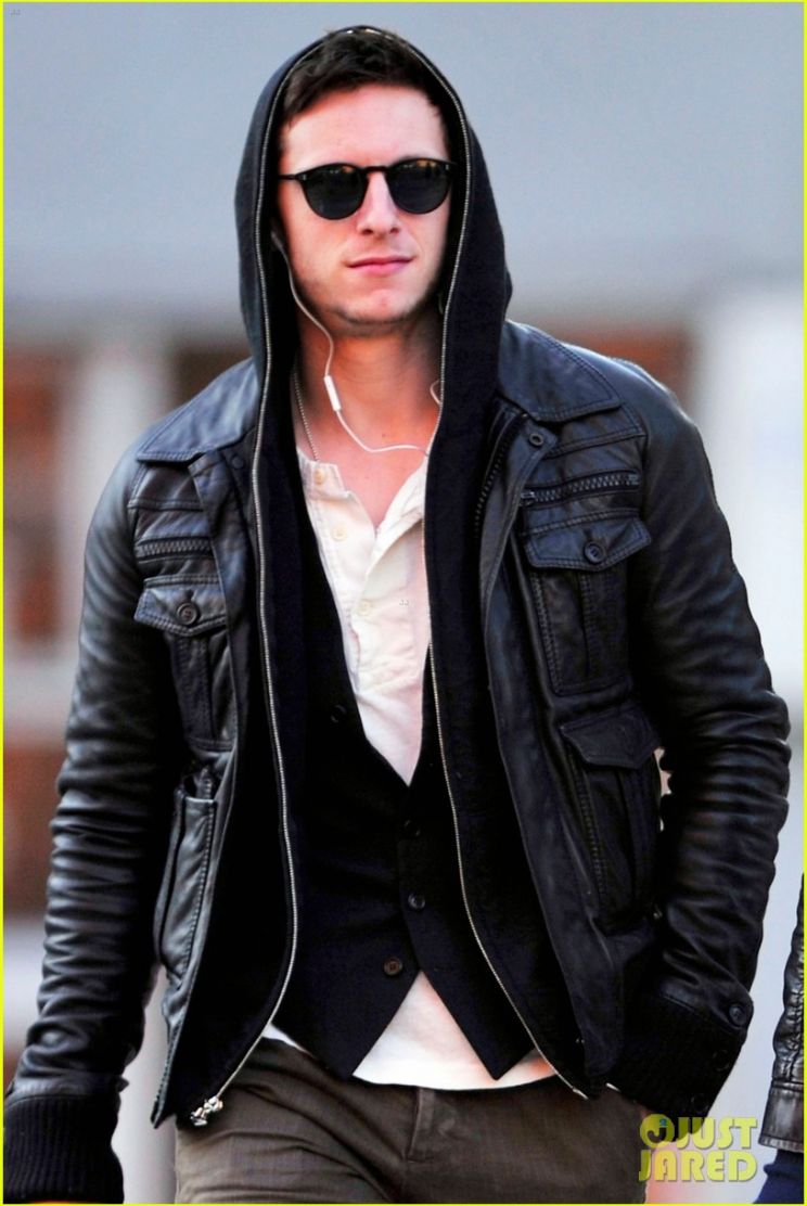 Jamie Bell