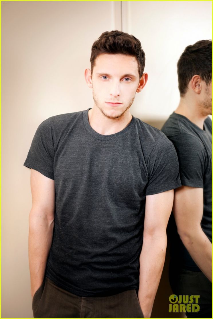 Jamie Bell