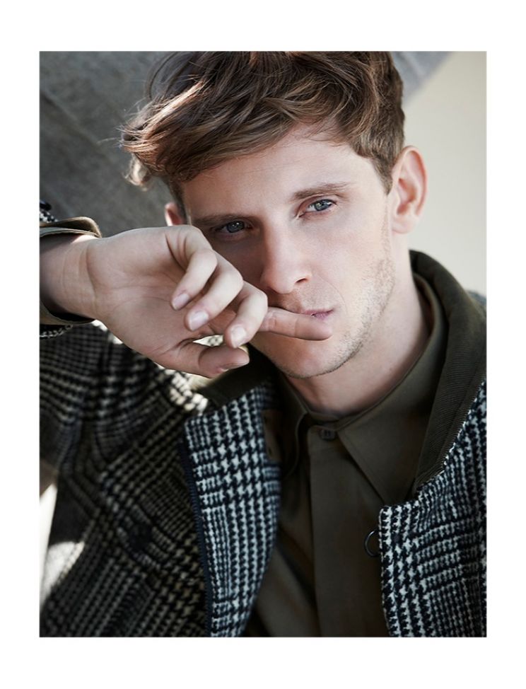 Jamie Bell