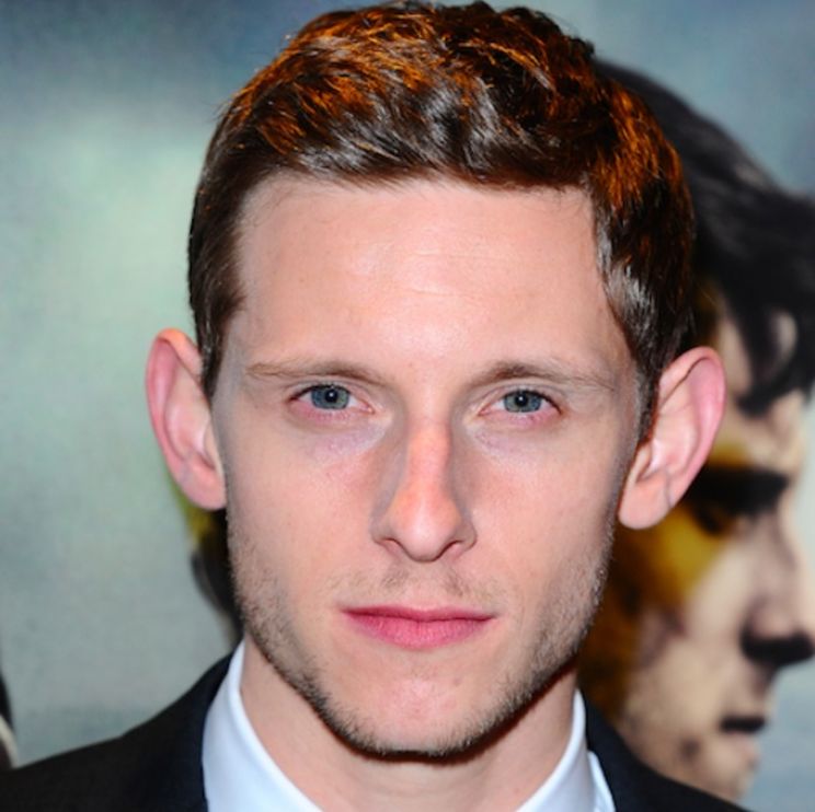 Jamie Bell