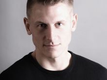 Jamie Ben Chambers