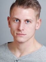 Jamie Ben Chambers