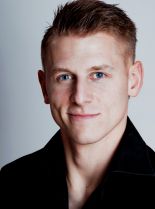 Jamie Ben Chambers
