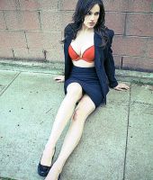 Jamie Bernadette