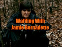 Jamie Bernadette