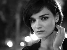 Jamie Bernadette