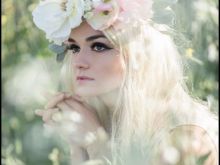 Jamie Bernadette photo