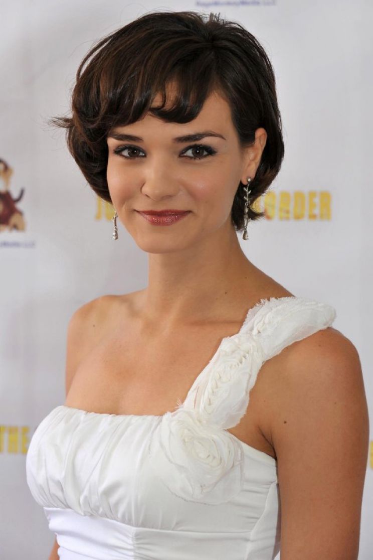 Jamie Bernadette