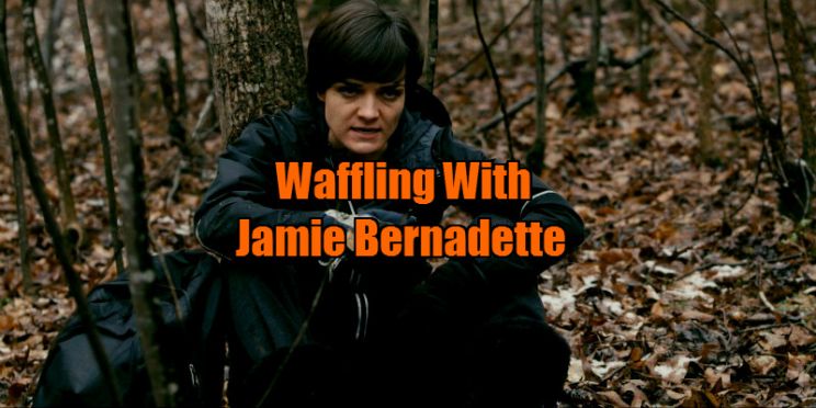 Jamie Bernadette