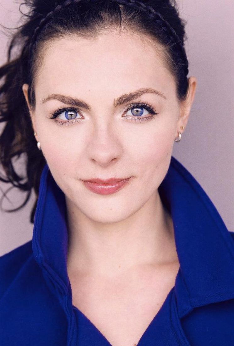 Jamie Bernadette