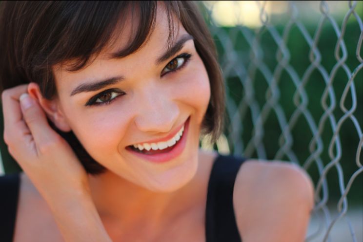 Jamie Bernadette
