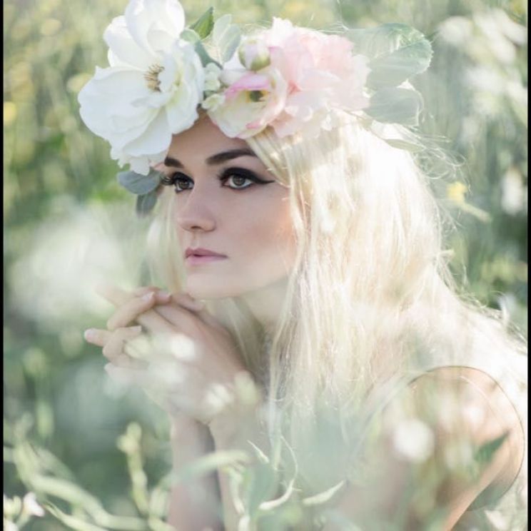 Jamie Bernadette