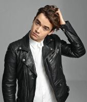 Jamie Blackley