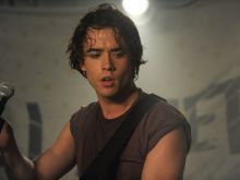 Jamie Blackley