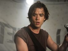 Jamie Blackley