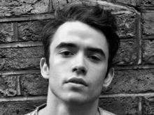 Jamie Blackley