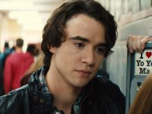 Jamie Blackley