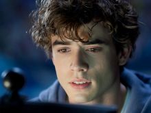 Jamie Blackley