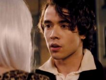 Jamie Blackley