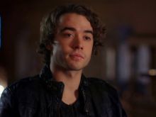 Jamie Blackley