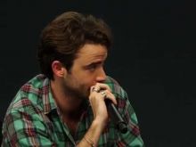 Jamie Blackley #301980 picture (Landscape Medium)
