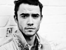 Jamie Blackley