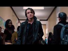 Jamie Blackley #301985 picture (Landscape Medium)