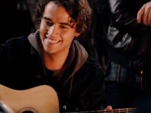 Jamie Blackley #301986 picture (Landscape Medium)