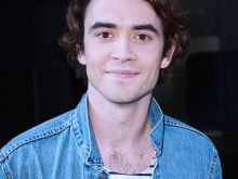 Jamie Blackley