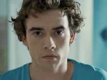 Jamie Blackley