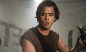 Jamie Blackley