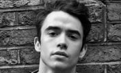 Jamie Blackley