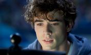 Jamie Blackley