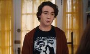 Jamie Blackley