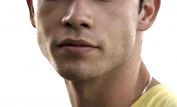 Jamie Blackley